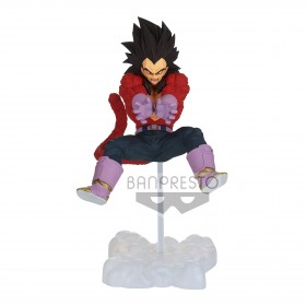 BANPRESTO Dragon Ball GT Tag Fighters Vegeta Super Sayan 4